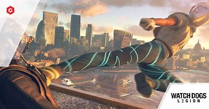 Watch Dogs Legion: All Drink Locations and How To Unlock The Bottom's Up Trophy