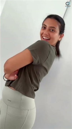 Shanu & Dinu Hot Asses
