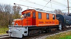 5.5K views · 216 reactions | This week, we travel to Mason City, Iowa...