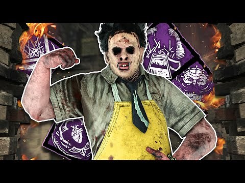 BEST BUBBA BUILD FOR BEGINNERS PLAYERS IN 2023 | Dead By Daylight