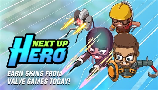 Acquista Next Up Hero - PC & Mac (Steam)
