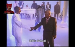 [中英双语] 2Pac- I Ain't Mad At Cha (Offcial Music Video)