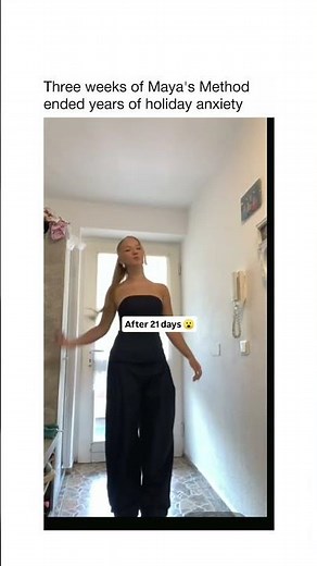 every november the panic starts. what will fit.