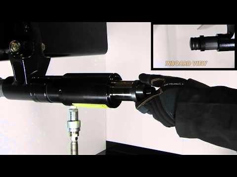 Tiger Tool 15001 Leaf Spring Pin Bushing Service Kit