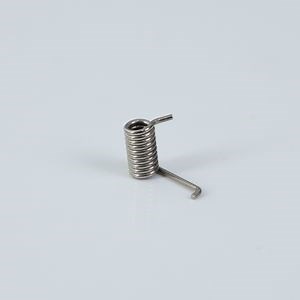 [Hot Item] Custom Diameter Pitch Big Stainless Steel Compression Springs Tension Spring