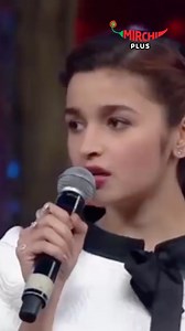 192K views · 1.4K reactions | Throwback to Alia Bhatt singing ‘Mai Tainu Samjhawan’ at Mirchi Music Awards #AliaBhatt #ThrowbackVidek #SingingVideo #MirchiMusicAwards #MirchiPlus | Mirchi Plus | Facebook