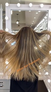 47 reactions · 4 comments | #Botox_treatment #Hair_botox #Botox...