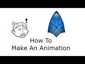 How to Make an Animation [In Synfig]
