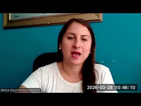 Week 1 – Speaking Task: Assignment