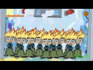 Johnny Test Folge 101 Johnnys HD 720