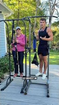 The best way to do more pull ups! New 5 assist band is live. More assistance than ever before.