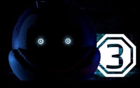 【Markiplier中字】Jolly3 #3