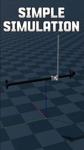 🚀 Genesis: The Game-Changing Physics Simulator for Robotics 🤖 #python #simulation #robotics