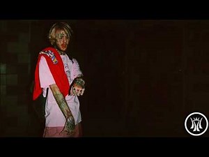 Lil Peep - Instrumental Mix 🎵 [R.I.P] - Chill / Study / Gaming - 1 Hour+