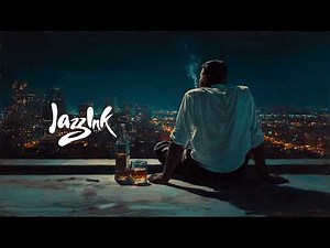 Nothing Left to Fear - 3 Hours of 1950s Noir Jazz for Midnight Nostalgia & Deep Relaxation
