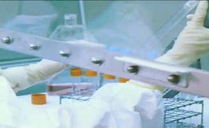 Vancomycin Resistant Enterococcal Disease (VRE)