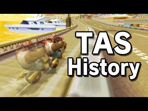 The History of Daisy Circuit (Documentary)