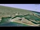 Google Earth Flight Simulator Demo