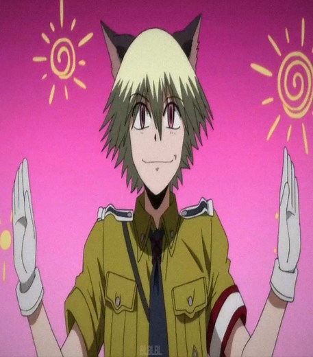 Schrodinger Hellsing edit — Hellsing Ultimate fan clip