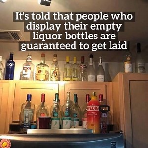 don’t recycle, get laid | The Black Sheep