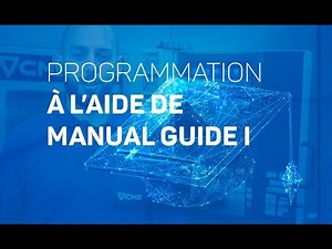 Manual Guide-i_FR | CMZ Academy