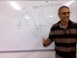AP grade 12 stationary points