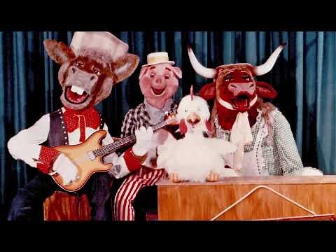 Animatronic Analysis - Creative Presentations