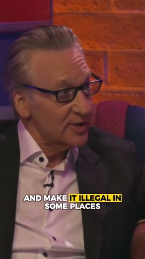 Bill Maher SHREDS the Culture War Over Schools and Parents