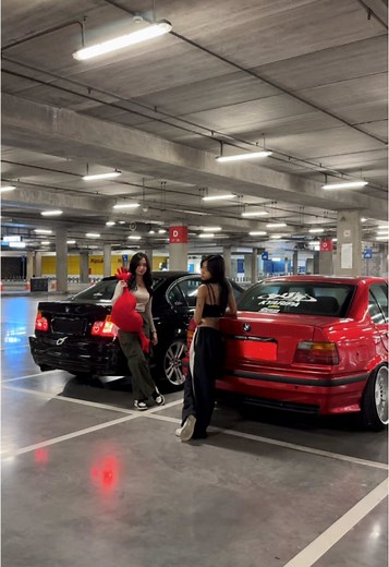 Exploring BMW E36 and E46: A Love for Iconic Cars