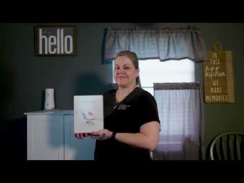 Your Dexcom G6 glucose monitor instructional video.