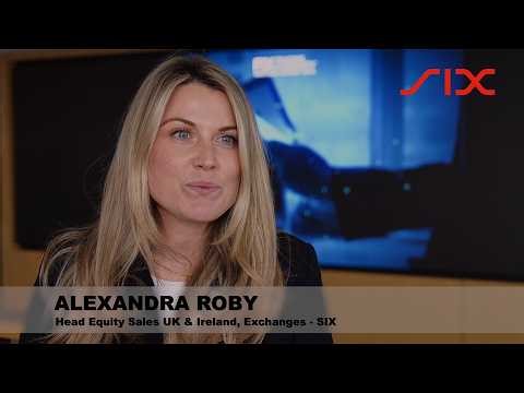 On Track to Grow Into a Truly Pan-European Leader