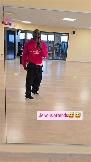 SUNDAY, Renfo ce matin , hâte de vous retrouver pour cette seance qui s annonce intense 👌🏾😊 | Bel-mondo Fitness / moov'caliente