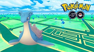 Can Lapras be shiny in Pokemon GO? (April 2023)