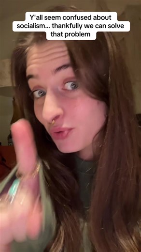 Understanding Socialism: Essential Reading Recommendations