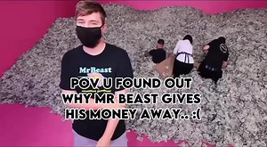 Understanding Mr. Beast's Philanthropy: The Story Behind His Generosity
