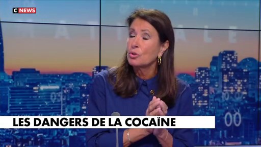 Cocaïne : quels sont les effets de cette drogue dure ?