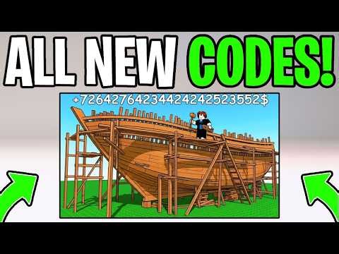 *NEW* ALL CODES IN SAIL YOUR BOAT ROBLOX JUNE 2026 ✅ WORKING SAIL YOUR BOAT CODES!
