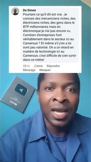 The ideal path for a vocational baccalaureate (CD), a two-year technical degree (DUT), then a bac...