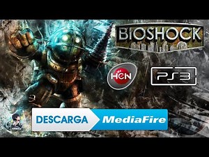 BioShock PS3 PKG
