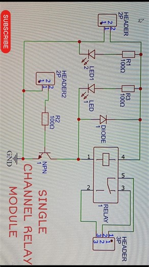 single channel relay module 🔥#viralvideo #subscribeplease #trendingshorts