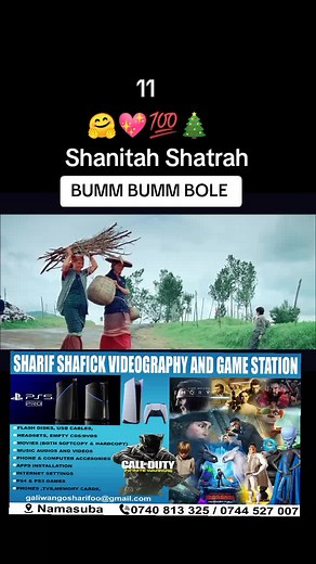 Bumm Bumm Bole: Movie Highlights with VJ Junior