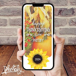 🍂🦃 Did you know? 🦃🍂 Photofy makes it super easy to capture and share your Thanksgiving memories! Snap photos, stitch together videos, and add fun stickers or text to showcase your holiday festivities with friends and family. 🏡✨ Whether it’s the perfect turkey, a family football game, or the laughter around the table, create something unforgettable in minutes. 🎥❤️ 👉 Tap the link in bio to start making your Thanksgiving moments picture-perfect with video templates! #ThanksgivingVibes #Photo