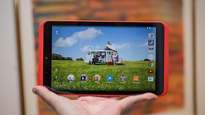 Tesco Hudl 2 review: The best value tablet for your family
