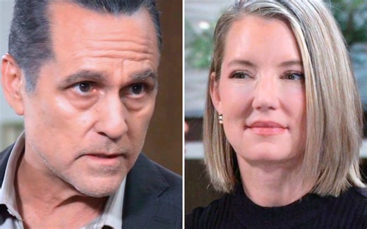 5 General Hospital breakups that were long overdue (and 5 that still hurt our hearts)