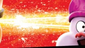 Cartoon Network Punch Time Explosion (3DS)