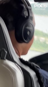 481K views · 10K reactions | #EXCLUSIVE | Police Officer Jillian Ludvick, who began learning to fly when she was just 13, has soared through barriers to become the NYPD’s first African-American female pilot. After years of training and hard work, she now patrols the skies in a helicopter for the department. PIX11's Nicole Johnson has more at: https://pix11.com/news/exclusive-nypds-first-black-female-pilot-flies-through-barriers/ | PIX11 | Facebook
