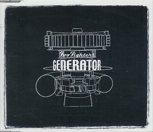 Foo Fighters - Generator