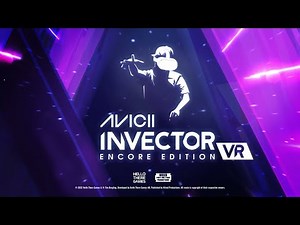 AVICII Invector | Meta Oculus Quest Gameplay | no commentary