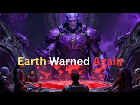 Earth Warned the Alien Armada Once More — Silence Followed Their Final Awakening HFY HFY Sci Fi St