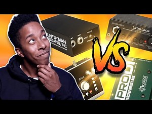 Do You NEED A DI Box? Let’s Compare The Best